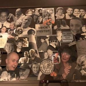 Meet your Posher, Jacqueline